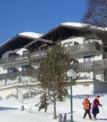 фото отеля Sporthof Austria