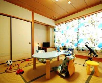 фото отеля Kumino Hama Minato Yuyu
