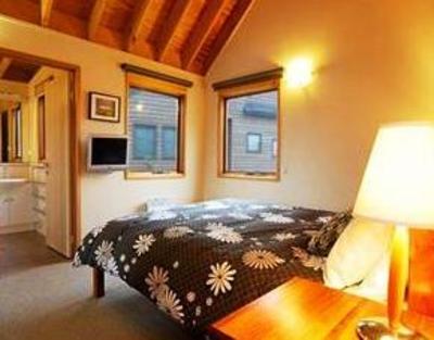 фото отеля Milky Way Private Holiday Chalet