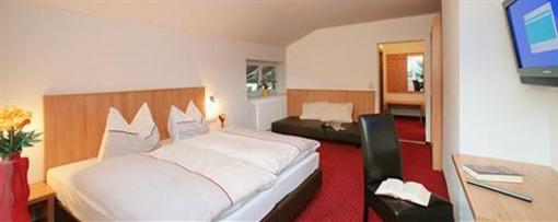 фото отеля Kitz Aktiv Hotel