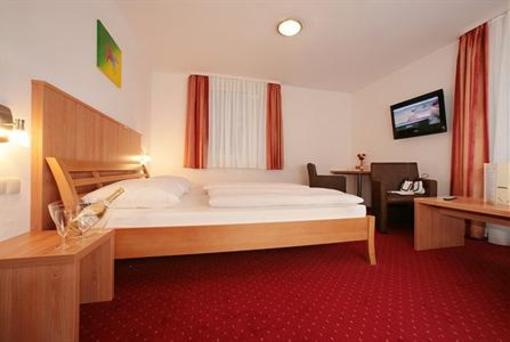 фото отеля Kitz Aktiv Hotel