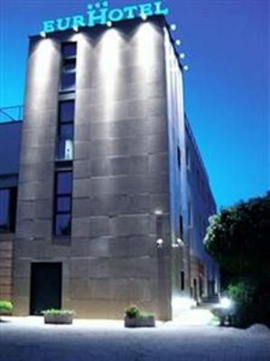 фото отеля Eurhotel Mirano