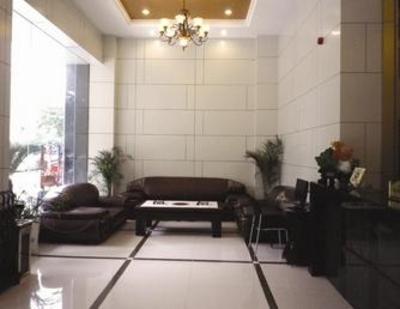 фото отеля Haoting Business Hotel Wuhan