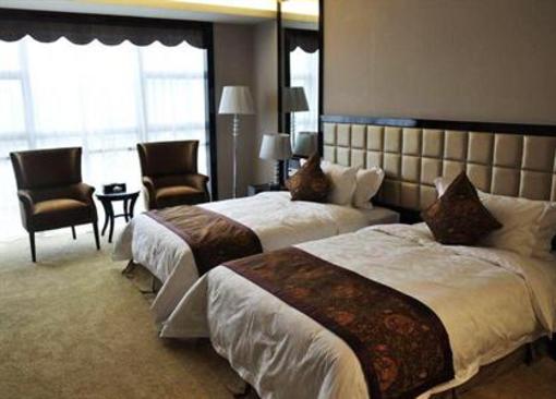 фото отеля Wansheng International Hotel
