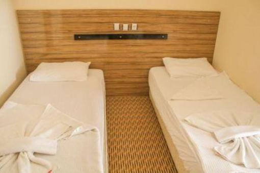 фото отеля Lion Hotel Didim