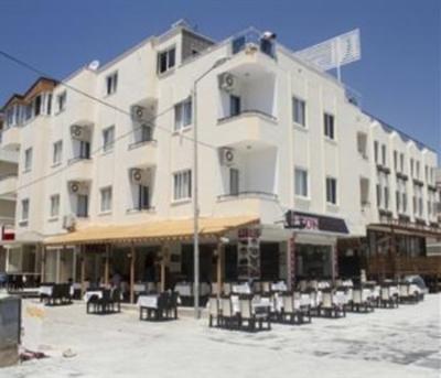 фото отеля Lion Hotel Didim