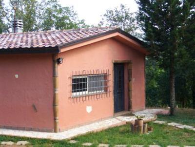фото отеля Al Settimo Cielo Bed & Breakfast Pastena