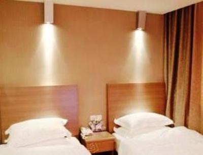 фото отеля Anyi 158 Hotel Dujiangyan Branch