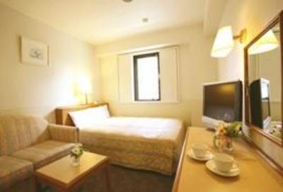 фото отеля Kawaguchi Centre Hotel