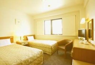 фото отеля Kawaguchi Centre Hotel