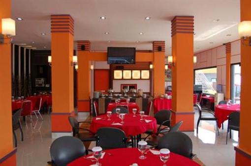 фото отеля Grand Sari Hotel
