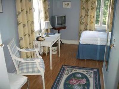 фото отеля Park Hotel Linkoping Fawlty Towers