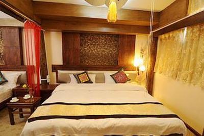 фото отеля Sky Place Inn