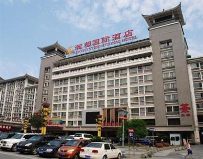 фото отеля Handu Hotel