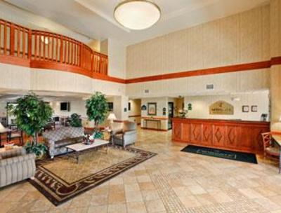 фото отеля Wingate by Wyndham Vienna/Parkersburg