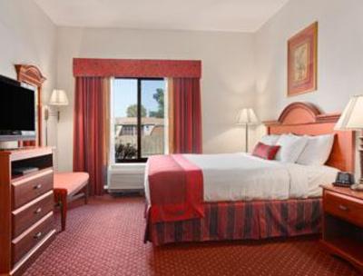 фото отеля Wingate by Wyndham Vienna/Parkersburg