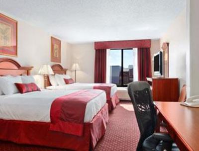 фото отеля Wingate by Wyndham Vienna/Parkersburg