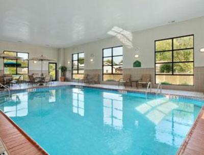 фото отеля Wingate by Wyndham Vienna/Parkersburg