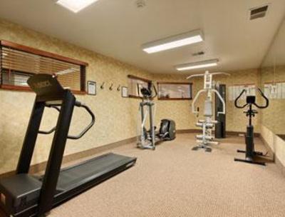 фото отеля Wingate by Wyndham Vienna/Parkersburg
