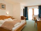 фото отеля Hotel Alpengarten