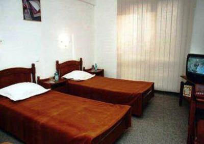 фото отеля Dunarea Hotel