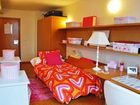 фото отеля Residencia O Castro