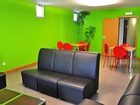 фото отеля Residencia O Castro