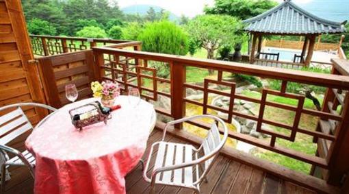 фото отеля Solvaram Pension