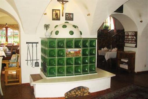 фото отеля Gasthof Andrelwirt