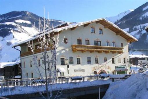фото отеля Gasthof Andrelwirt