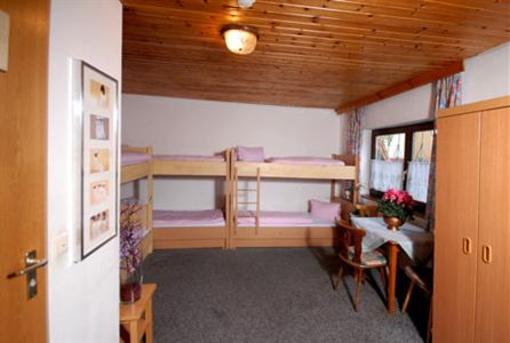 фото отеля Gasthof Andrelwirt