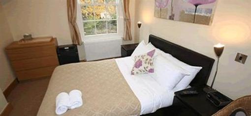 фото отеля Bridge View Bed and Breakfast
