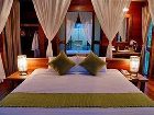 фото отеля Keeree Waree Seaside Villa And Spa Prachuap Khiri Khan