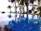 фото отеля Keeree Waree Seaside Villa And Spa Prachuap Khiri Khan