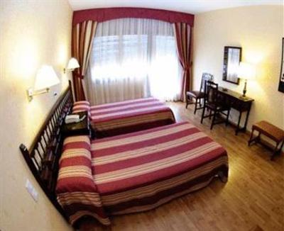 фото отеля Hotel Vianetto