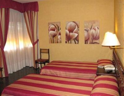 фото отеля Hotel Vianetto