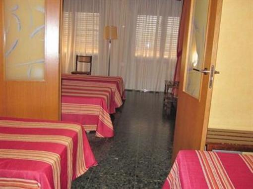 фото отеля Hotel Vianetto