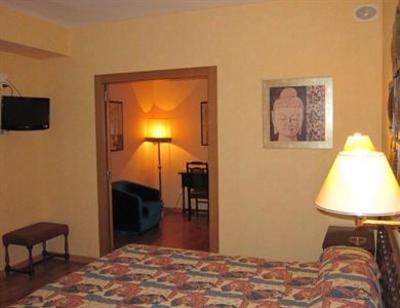фото отеля Hotel Vianetto