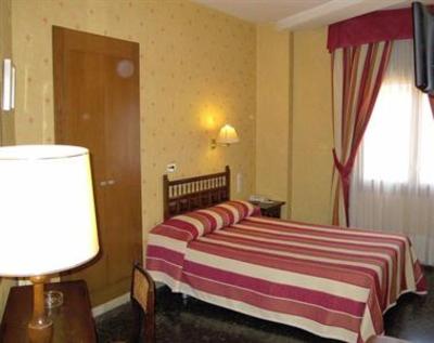фото отеля Hotel Vianetto