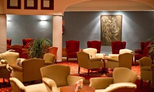 фото отеля Hotel Don Leon
