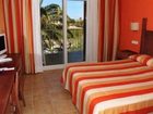 фото отеля Hotel Don Leon
