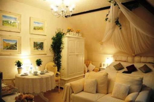 фото отеля The Old Rectory Guest House Broseley