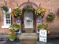 The Old Rectory Guest House Broseley