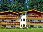 фото отеля Haus Panoramablick Abtenau