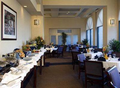 фото отеля Sheraton Suites Columbus