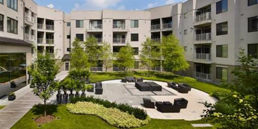 фото отеля Korman Communities Apartments Clifton (New Jersey)