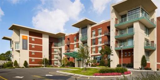 фото отеля Korman Communities Apartments Clifton (New Jersey)