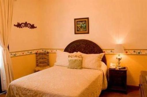 фото отеля Casa Maria Bed & Breakfast San Miguel de Allende