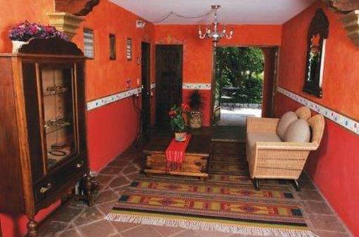 фото отеля Casa Maria Bed & Breakfast San Miguel de Allende