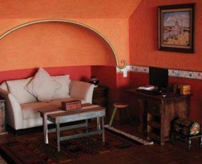 фото отеля Casa Maria Bed & Breakfast San Miguel de Allende